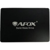 ssd 512gb afox 2.5'' sata 3 qlc 560 mb/s [sd250-512gqn]