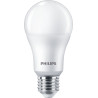 lampadina led philips e27 13w 3pz bianco [929002306803]