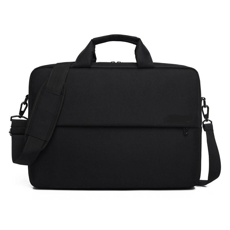 borsa per notebook addison cartella 39.6cm nero [300215]