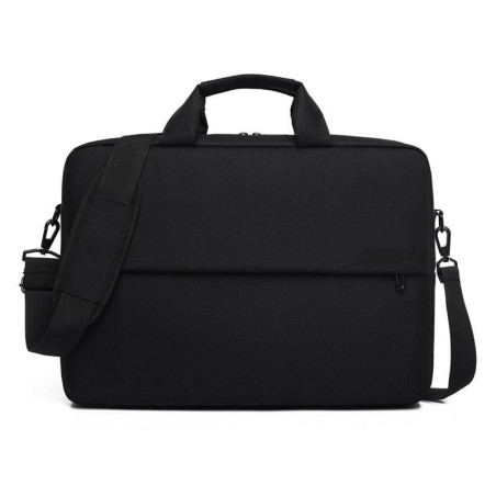 borsa per notebook addison cartella 39.6cm nero [300215]