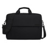 borsa per notebook addison cartella 39.6cm nero [300215]