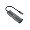adattatore conceptronic usb-c a rj45 gigabit network + pd [133486]