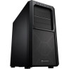 case silverstone sst-sed1-b atx nero
