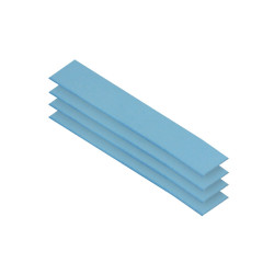 cuscinetto termico arctic tp-3 120x20x1mm 4pz blu [actpd00056a]