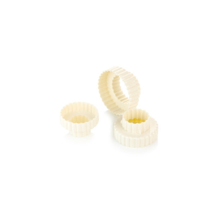 Stampo biscotti tescoma fest set 3 [tescoma]