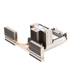 dissipatore cpu passivo hp p48904-b21 kit alluminio/nero [p48904-b21]