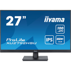 monitor led 27'' iiyama prolite xu2792hsu full hd 1920x1080p