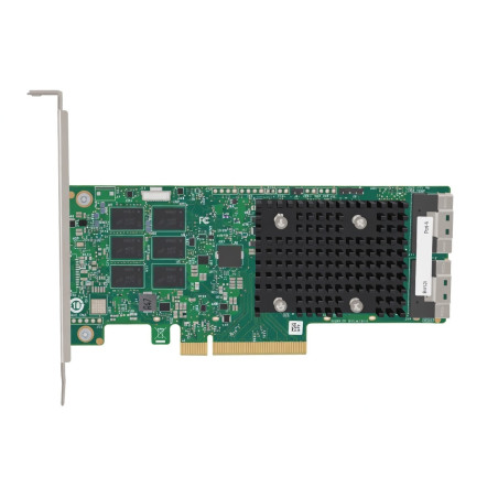 controller di archiviazione raid hpe p47789-b21 16 canali sata