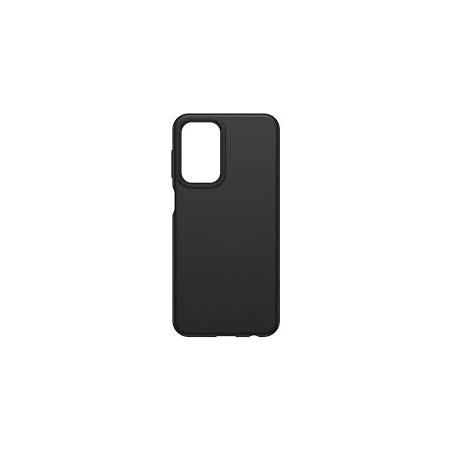 custodia otterbox react per samsung galaxy a23 5g nero [77-89521]