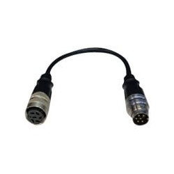 cavo di alimentazione honeywell rt10 already con rt10-evd e rt10-evc