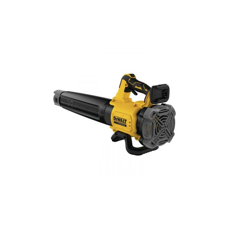 soffiatore dewalt per foglie senza spazzole 18v 1pz [dcmbl562n-xj]