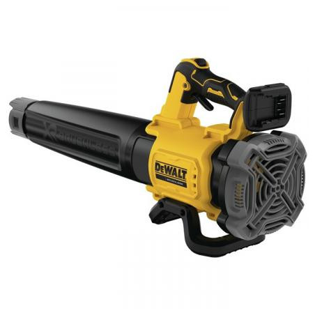 soffiatore dewalt per foglie senza spazzole 18v 1pz [dcmbl562n-xj]