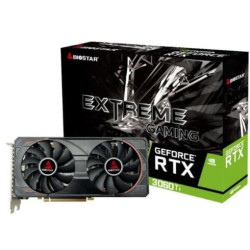 scheda video nvidia biostar geforce rtx 3060 ti 8gb gddr6 256bit