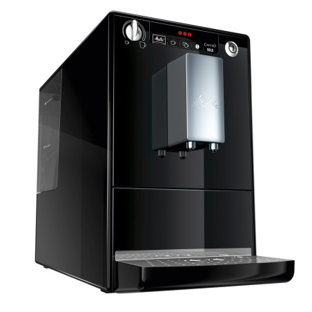 macchina da cafe' espresso melitta solo e950-201 1.2l 1400w