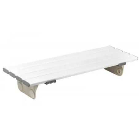 panca da bagno reha fund 4 doghe bianco [rf-851]