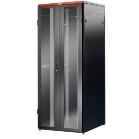 armadio rack intellinet nextgen 19" 800x800 42u doppia porta