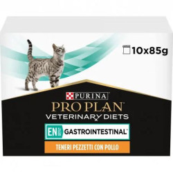 mangime purina pro plan veterinary diets en st/ox gastrointestinal: