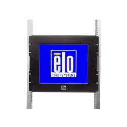 supporto da parete elotouch braccio da tavolo per schermo mono 15"