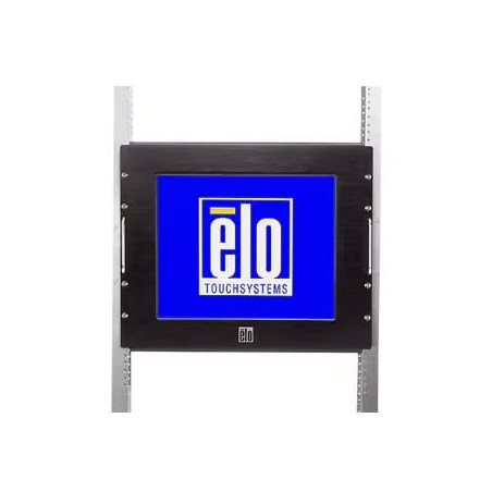 supporto da parete elotouch braccio da tavolo per schermo mono 15"