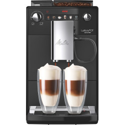 melitta latticia ot f30/0-103 macinatore integrato 1450w nero