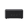 barebone asus nuc 14 nuc14rvhu5000r0 u5-125h 4.5ghz nero [90ar0072-m000l0]