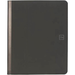 custodia tucano per tablet ipad air 13'' m2 nero [ipda13m2e-bk]