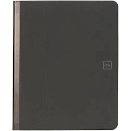 custodia tucano per tablet ipad air 13'' m2 nero [ipda13m2e-bk]