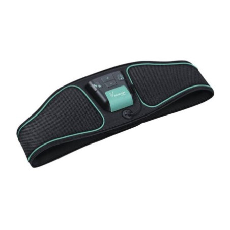 cintura addominale beurer antelope nero [88105]