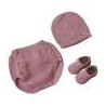set regalo infanzia italbaby benvenuto 3pz