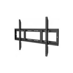supporto a parete optoma 75-98" orizzontale o verticale