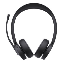 cuffie yealink bh70 dual uc wireless/bluetooth 5.2 nero [1208704]