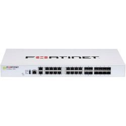 firewall fortinet hardware fortigate-120g 16 porte rj-45