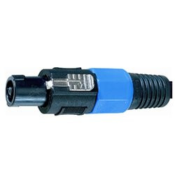 Quiklok connettore sk-391