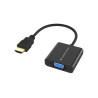 adattatore conceptronic abby20b hdmi a vga [abby20b]