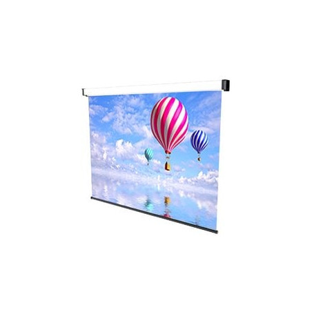 Schermo per proiezione sopar new spring 200x210 / 3200