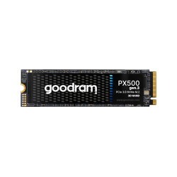 ssd 256gb goodram px500-g3 m.2 pcie 3x4 nvme [dggodwk256px5g3]