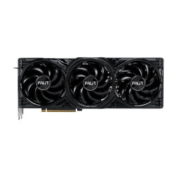 scheda video nvidia palit geforce rtx 5080 16gb gddr7 256bit nero