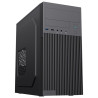 case itek pilot z23 lite mini tower matx nero [itocpz23l]