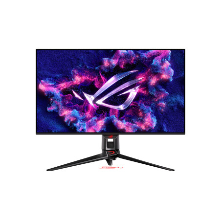 monitor oled 31.5'' asus rog swift oled pg32ucdmz 4k uhd