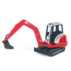 Bruder mini escavatore schaeff 02432