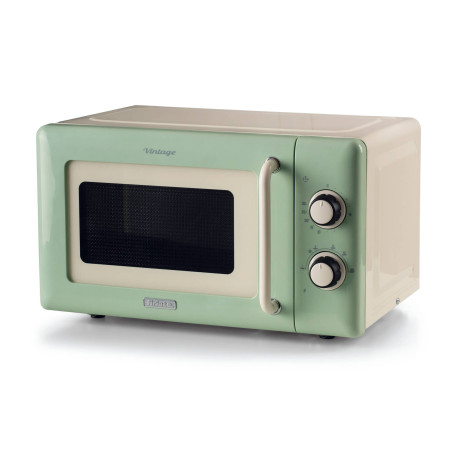 microonde ariete 3960/04 20l/800w verde [3960v]