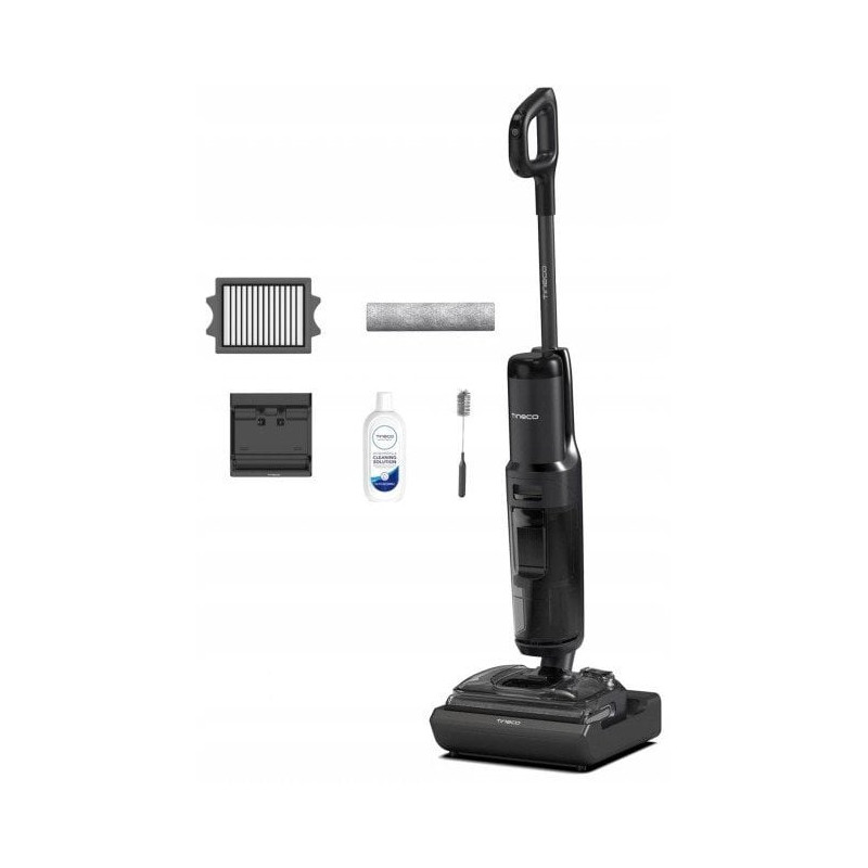 scopa elettrica tineco floor one s7 25.2v nero [fw060200de]