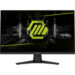 monitor led 27" msi mag 274f full hd 1920x1080p 0.5ms classe