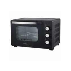 fornetto esperanza eko008n 20l 1280w nero [eko008n]