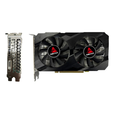 scheda video amd biostar radeon rx580 2048sp radeon rx 580 8gb gddr5