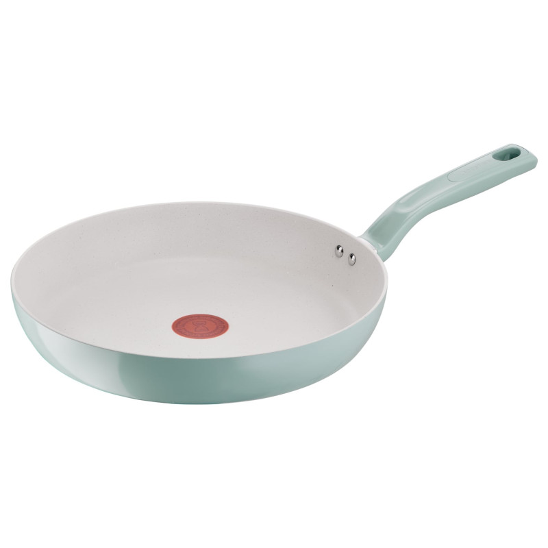 padella lagostina 010288040228 28cm verde menta/bianco [2100140205]