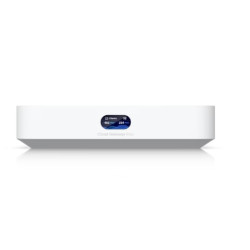gateway ubiquiti cloud max 100-240v 16.1w 5a bianco [ucg-max-ns]