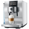 macchina da caffe' espresso jura z10 2.4l 1450w bianco [15613]