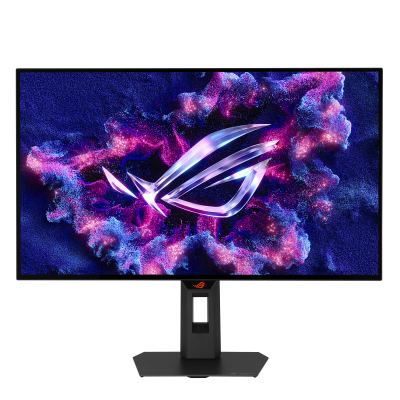 monitor oled 27'' asus rog strix xg27aqdmgr qhd 2560x1440