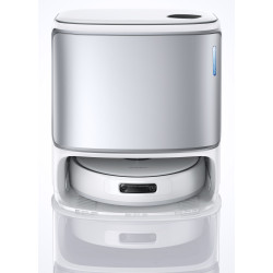 robot aspirapolvere narwal freo z10 ultra 65w bianco [freoz10ultrawhite]